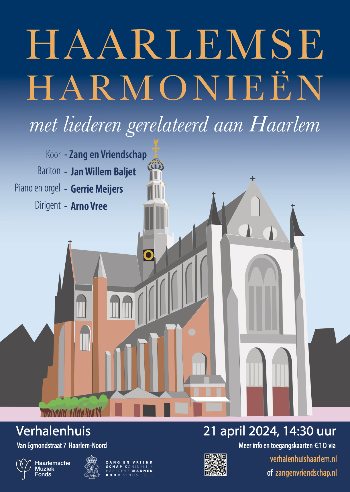 Haarlemse Harmonieen