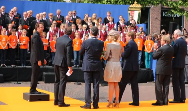 Gallery Koning