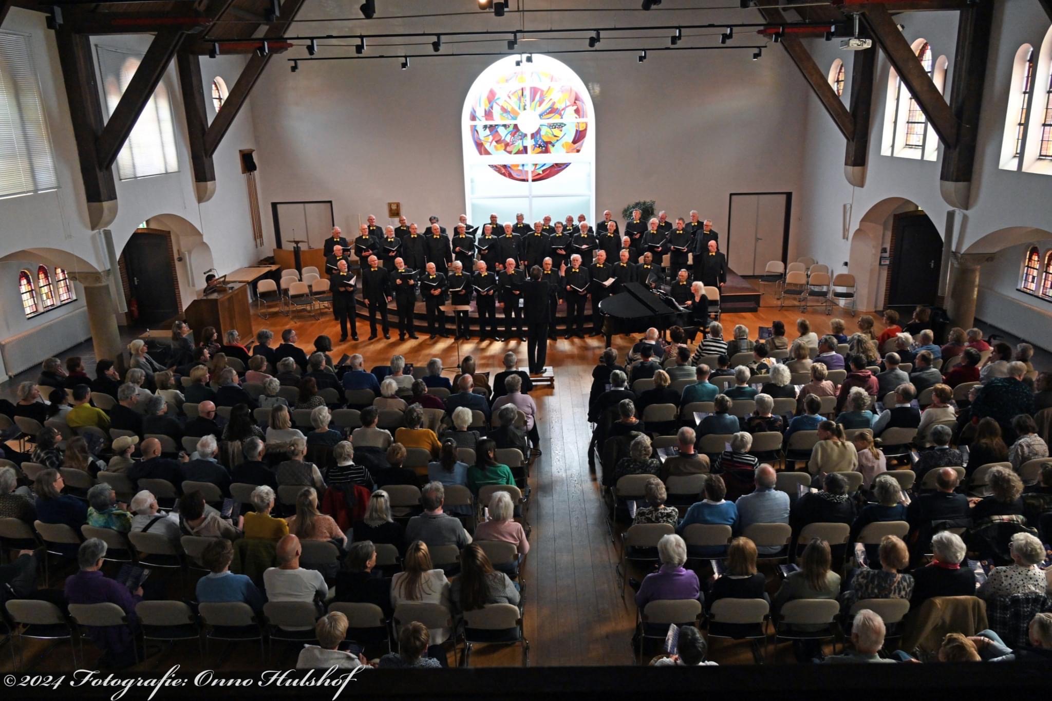 Haarlemse Harmonieen